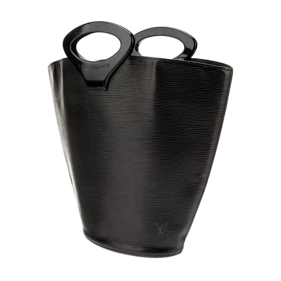 Louis Vuitton Epi Leather Bucket Bag - Picture 6 of 8